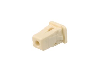 Mopar 6511871AA Nut Plastic Snap - In Telematics Module