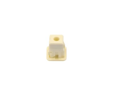 Mopar 6511871AA Nut Plastic Snap - In Telematics Module