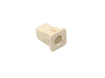 Mopar 6511871AA Nut Plastic Snap - In Telematics Module Mopar 6511871AA Nut Plastic Snap - In Telematics Module