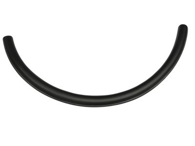 Mopar 68040036AB Weatherstrip, Door Belt Inner Rear Door