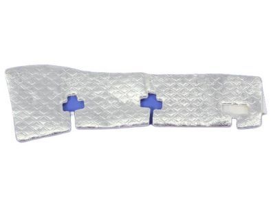 Jeep 68158179AA Heat Shield