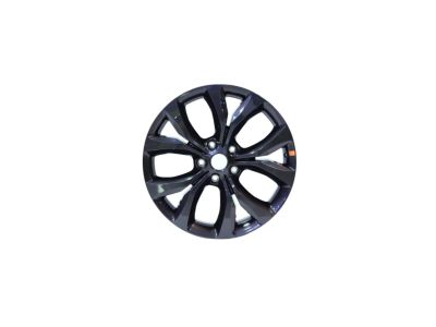 Mopar 5RJ49RNWAB Wheel Aluminum
