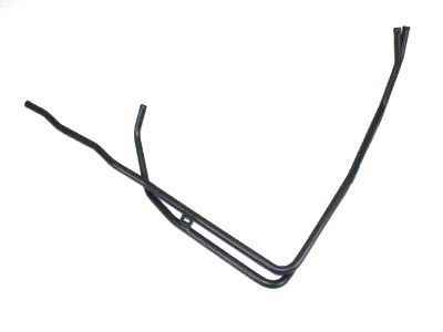 Dodge 5124644AA Front A/C Tube