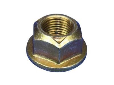 Jeep 5017755AA NUT Pinion Yoke