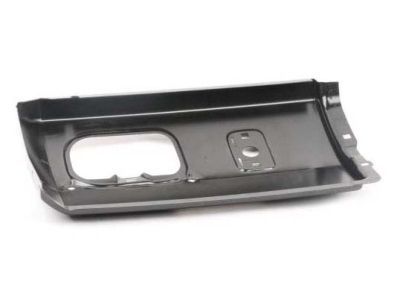 Jeep 55395899AB Corner Panel