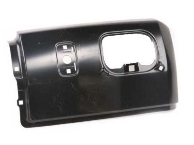 Jeep 55395899AB Corner Panel