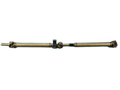 Ram 5146492AB SHAFT Drive Rear 2-Piece