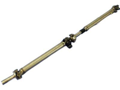 Ram 5146492AB SHAFT Drive Rear 2-Piece