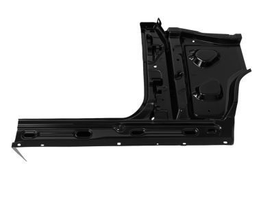Mopar 68002323AH Panel Bodyside Aperture Front Complete