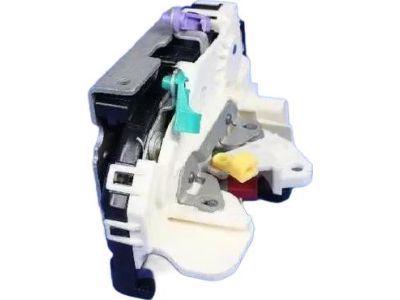 Mopar 4589272AF Latch Front Door