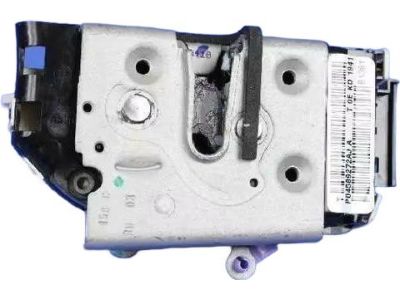 Mopar 4589272AF Latch Front Door