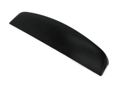 Dodge 1SF62TZZAF SPOILER Liftgate