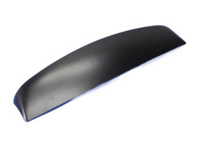Dodge 1SF62TZZAF SPOILER Liftgate