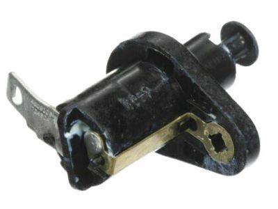Dodge Door Jamb Switch - 4671264