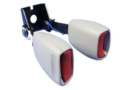 Jeep 1EY441D1AA Buckle End