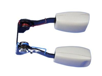 Jeep 1EY441D1AA Buckle End