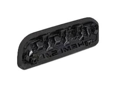 Ram 1500 Emblem - 68309877AA