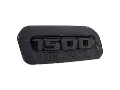 Ram 1500 Emblem - 68309877AA