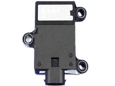 Ram 56029341AD SENSOR Dynamics Lateral Acceleration and YAW Rate