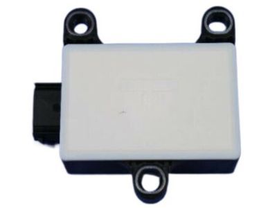 Ram 56029341AD SENSOR Dynamics Lateral Acceleration and YAW Rate