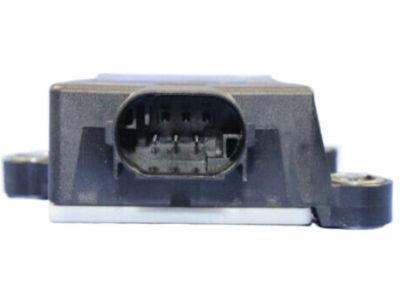 Ram 56029341AD SENSOR Dynamics Lateral Acceleration and YAW Rate