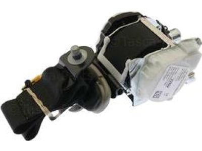 Mopar ZV691X9AG Seat Belt Front Outer Left