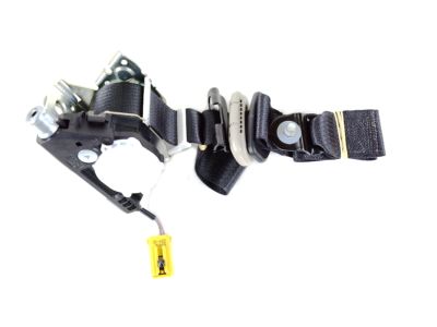Mopar ZV691X9AG Seat Belt Front Outer Left