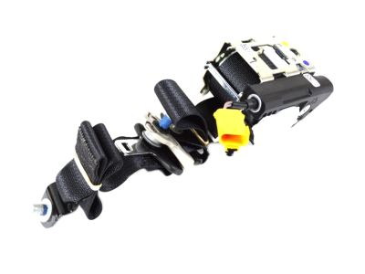 Mopar ZV691X9AG Seat Belt Front Outer Left