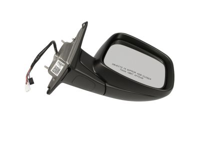 Mopar 57010706AI Mirror Outside Rearview