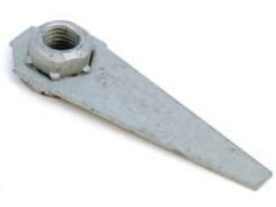 Jeep 6508592AA Upper Control Arm Retainer