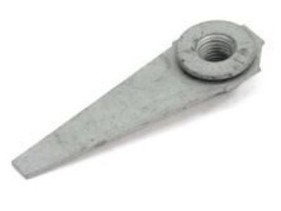 Jeep 6508592AA Upper Control Arm Retainer