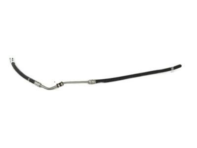 2009 Dodge Challenger Power Steering Hose - 68043769AC