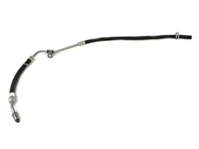 2009 Dodge Challenger Power Steering Hose - 68043769AC