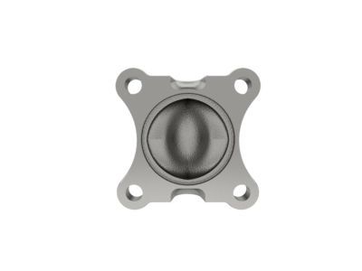 Ram Drive Shaft - 52123639AA