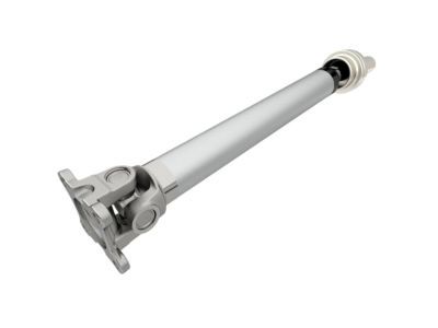 Ram Drive Shaft - 52123639AA