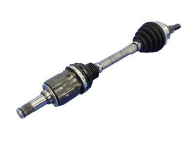 Jeep Axle Shaft - 4578885AC