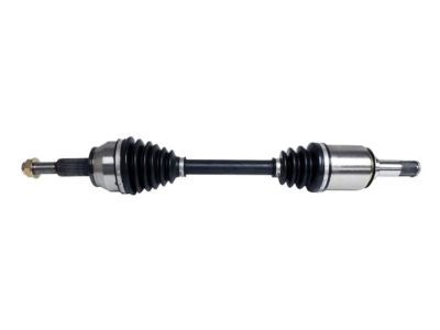 Jeep Axle Shaft - 4578885AC