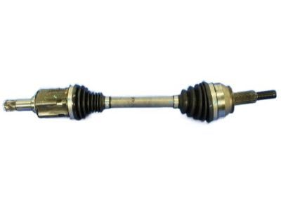 Jeep Axle Shaft - 4578885AC