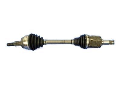 Jeep Axle Shaft - 4578885AC