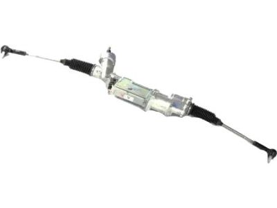 Mopar 68453599AA Gear Rack And Pinion Electric 91/98 Body Choices
