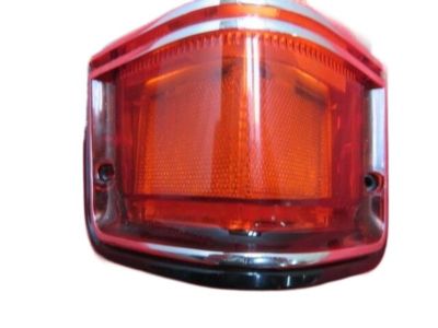 Dodge W100 Tail Light - 4169004