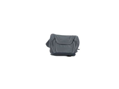 Mopar 6SS96DX9AB Cover Front Seat Cushion
