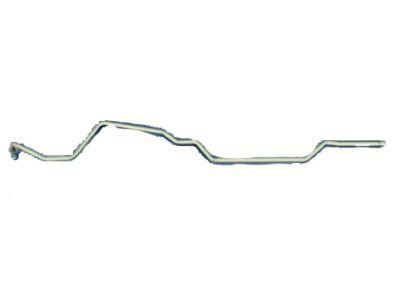 Dodge Transmission Oil Cooler Hose - 52028673