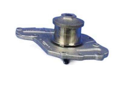 Chrysler 4792968AD PUMP Water