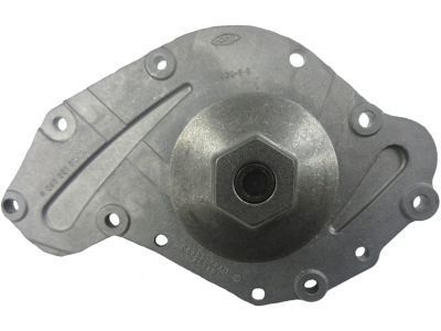 Chrysler 4792968AD PUMP Water