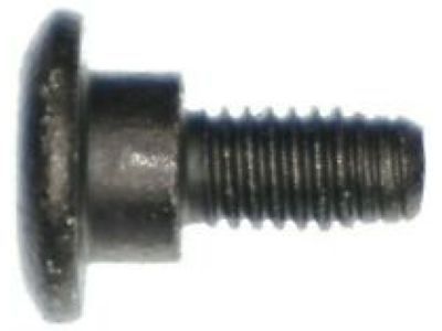 Ram 6510055AA BOLT Torx Flange Head [M8X1.25X74.00]