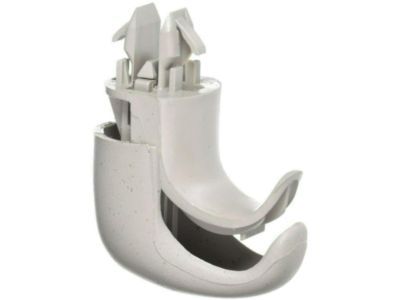 Dodge 5FY27TL2AB Coat Hook