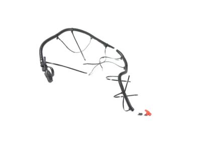 Mopar 68357703AB Cord Engine Block Heater