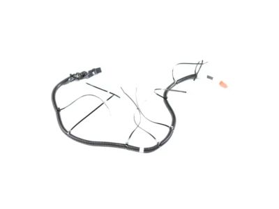 Mopar 68357703AB Cord Engine Block Heater