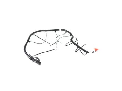 Mopar 68357703AB Cord Engine Block Heater